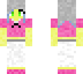 pauly sentry skin