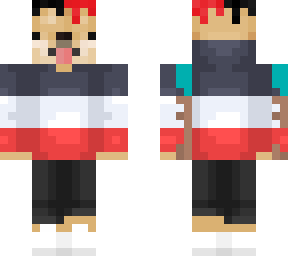 perrito trapero