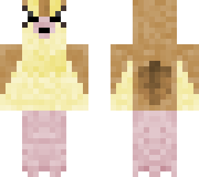 pidgey
