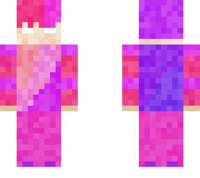 pinkie
