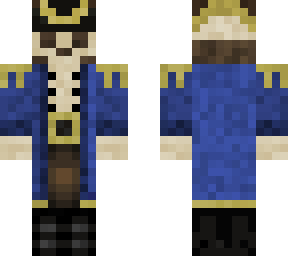 pirate