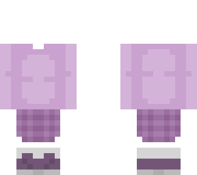 purple- ob