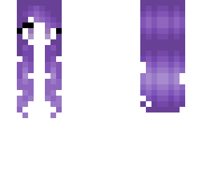 purple hair base