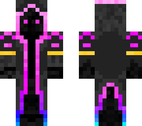 purple mage