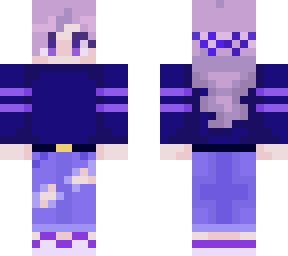 purple palette