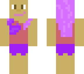 rachel