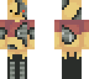 robo-pooh