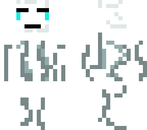 sad ghast :(