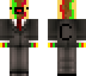 scard taco