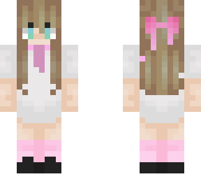 school skin