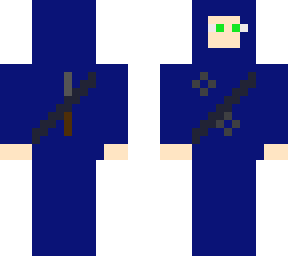 seige ninja