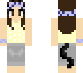 sequin tank top