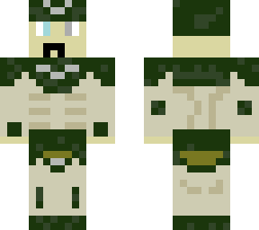 sgt. steve