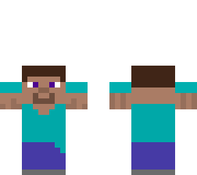 short steve updated
