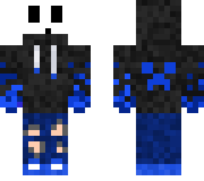 shyguy