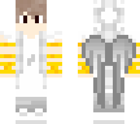 silver angel