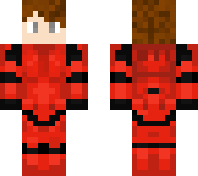 sith trooper outfit