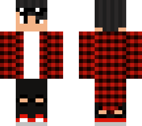 skins