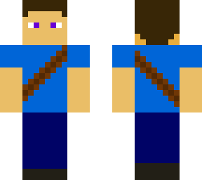 smooth steve+ (eitanil)