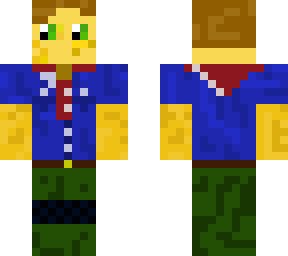 soviet scout