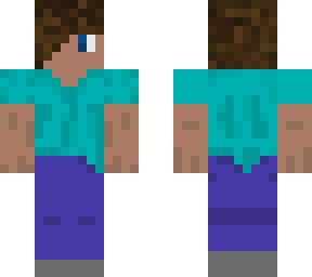 steves son