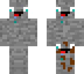 stupid stone (fixed)