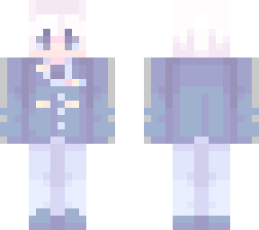 suga dope in classic credits to panicatthepaulia for the skin