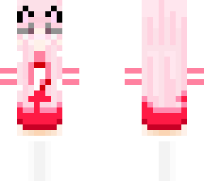 super cute manga girl v6