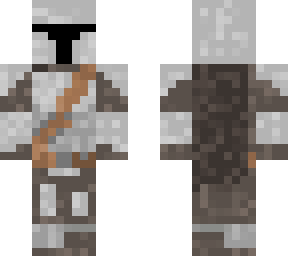 the mandalorian