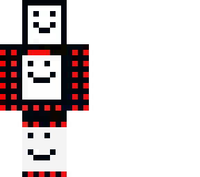 three headed curly freack