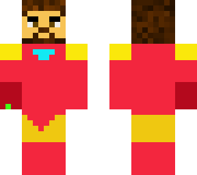 tony stark end game