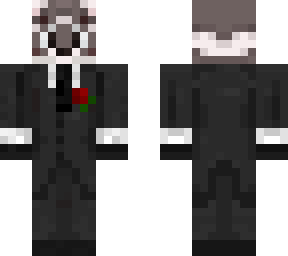 tristin tuxedo