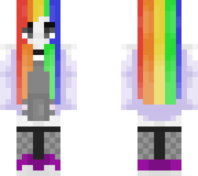 true colours