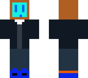 tv head