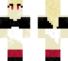 vampire girl