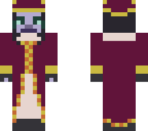 vippr // unshaded ver.