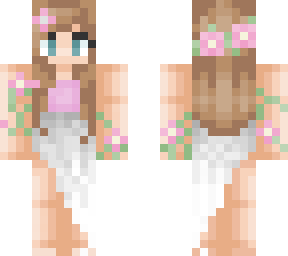 water lilly edit