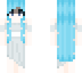 water nymph