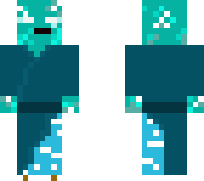 water something