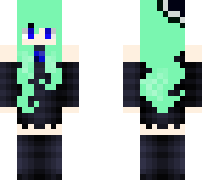 witch girl