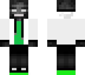 wither boy