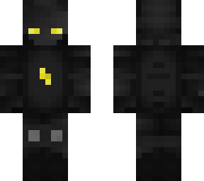yellow speed force flash