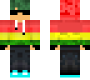zeeeik mas cesar
