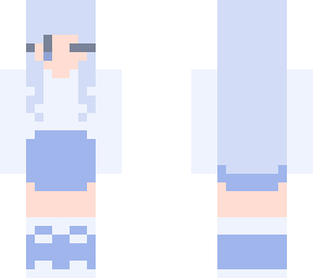 -+ clouded vision +- collab