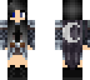 (main skin)