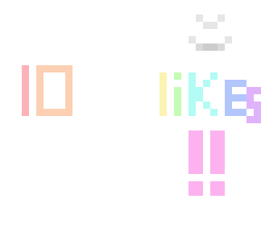 10 likes!!!!!!!!!!!!