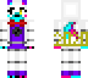 2020 funtime roxie