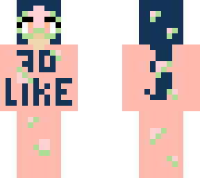 70 likes contest