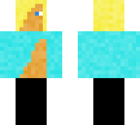a beach boy