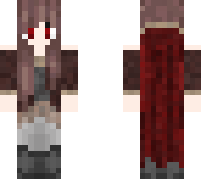 a chara... but who? edit